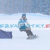 Hvězdy na sněhu - Harrachov